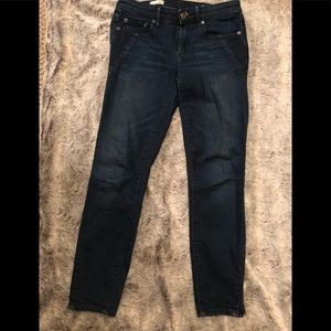 Gap Always Skinny Jeans